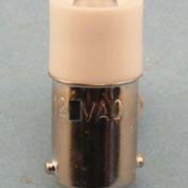 Replacement For LIGHT BULB  LAMP 6MBWHITELED, Ilc, Mfr#: WW-2Y26-0